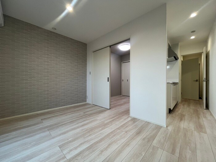 物件内観写真7　(居室)