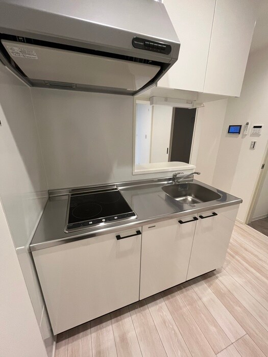 物件内観写真9　(キッチン)