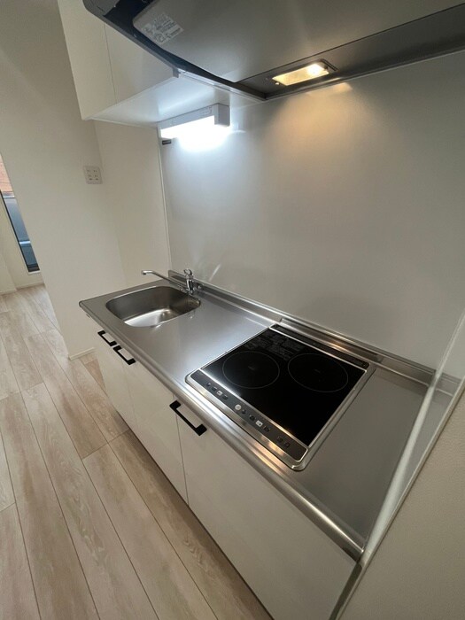 物件内観写真9　(キッチン)