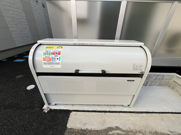 物件外観写真4　(その他)