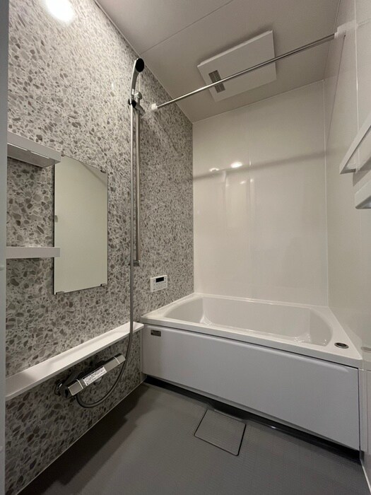 物件内観写真10　(バス／シャワールーム等)