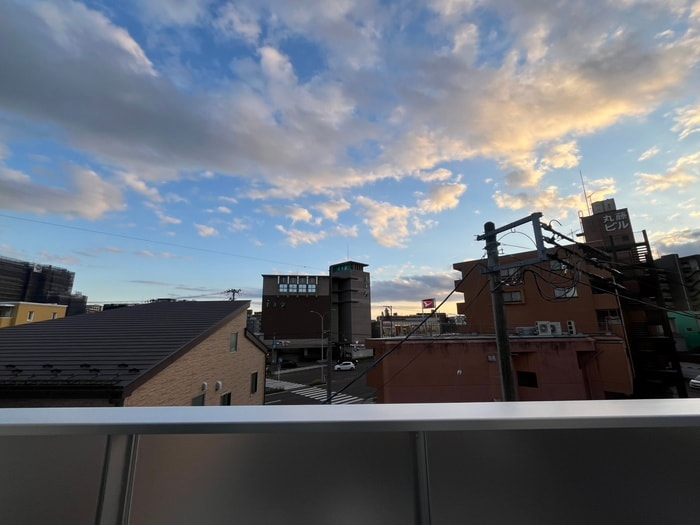 物件内観写真12　(居室)