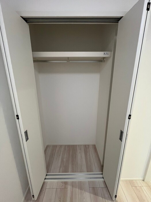 物件内観写真14　(収納)