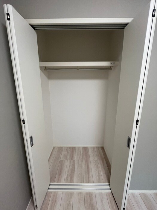 物件内観写真14　(収納)