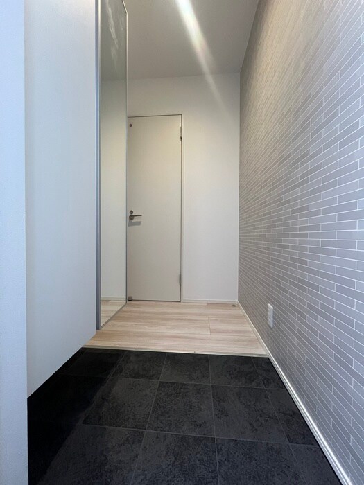 物件内観写真15　(廊下)