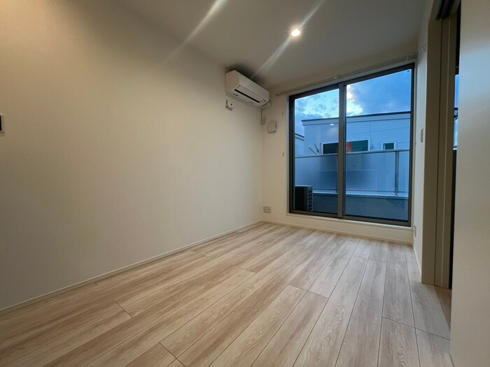 物件内観写真19　(居室)