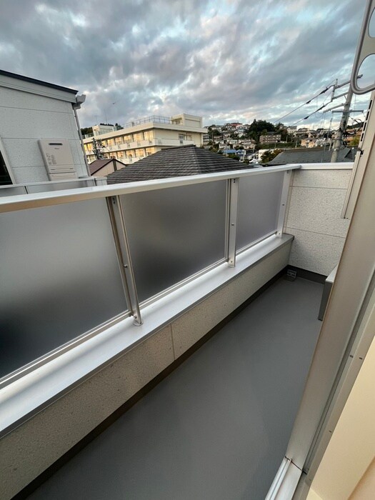 物件内観写真21　(ベランダ・バルコニー)