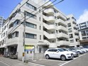メゾンドール大町