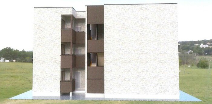 物件外観写真3　(建物設備)