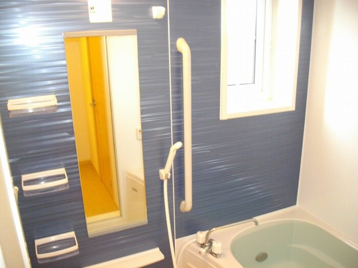 物件内観写真9　(バス／シャワールーム等)