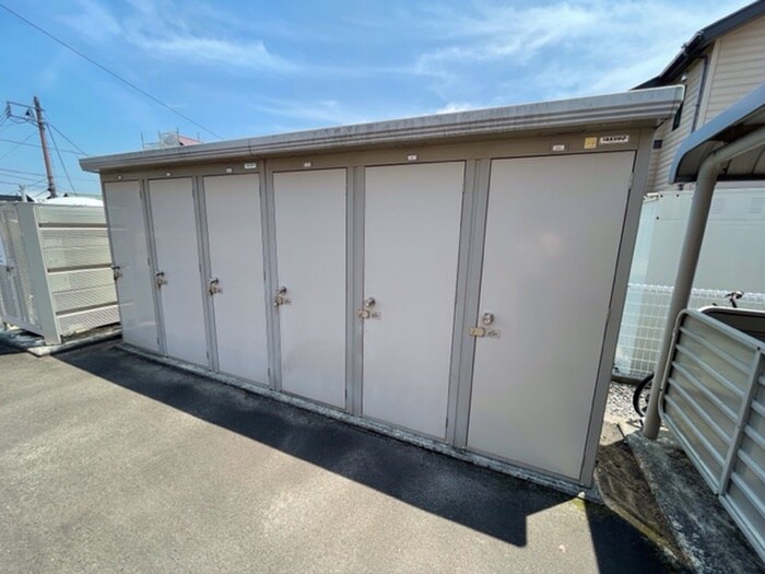 物件外観写真5　(建物設備)