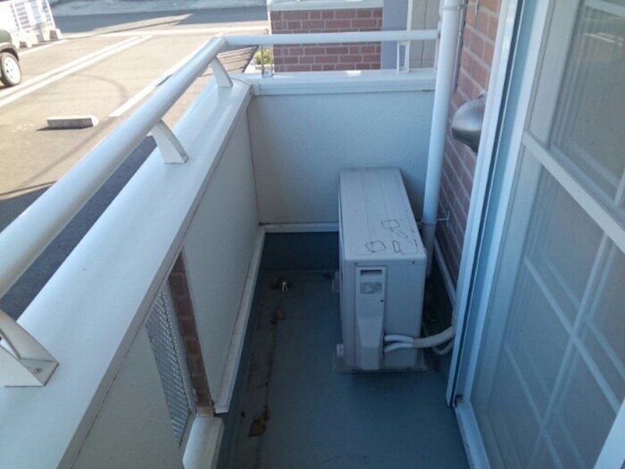 物件内観写真15　(ベランダ・バルコニー)