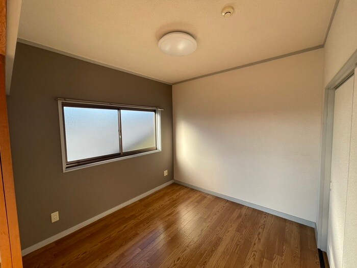 メゾンマサの居室