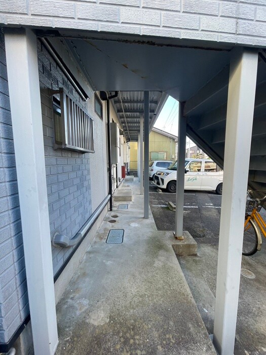 物件外観写真3　(建物設備)