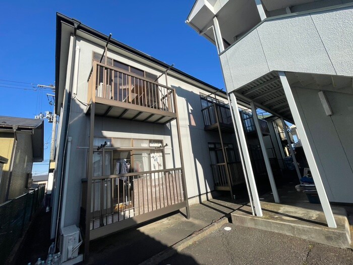 メゾンマサのその他