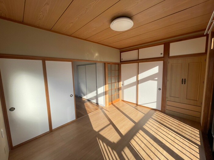 物件内観写真19　(居室)