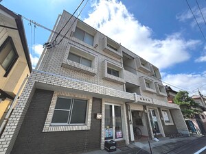 長島ビル外観写真