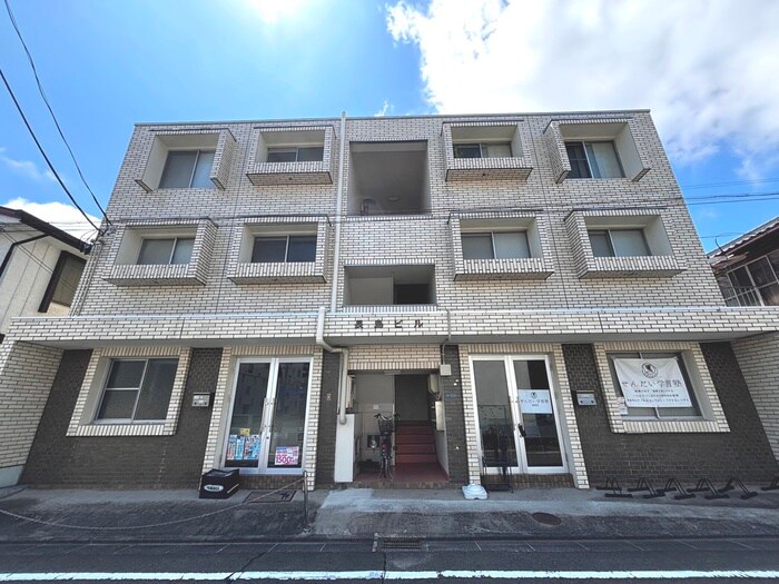 物件外観写真3　(外観写真)