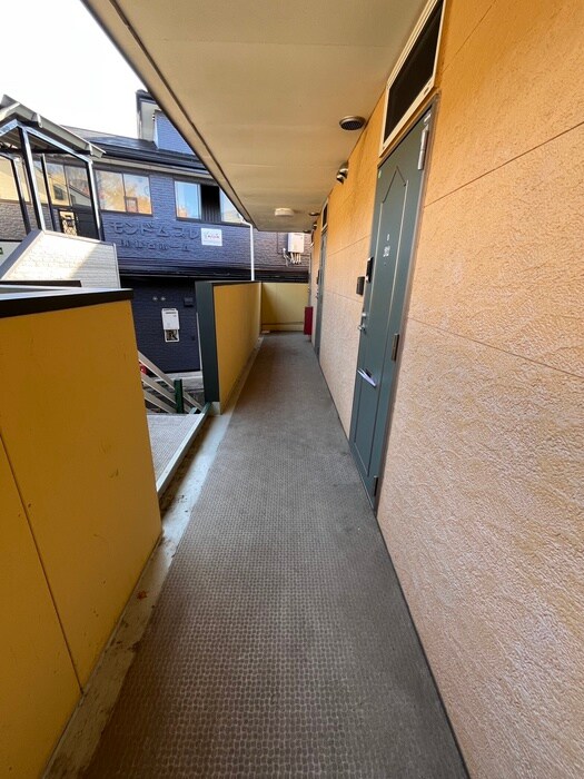 物件外観写真4　(その他)