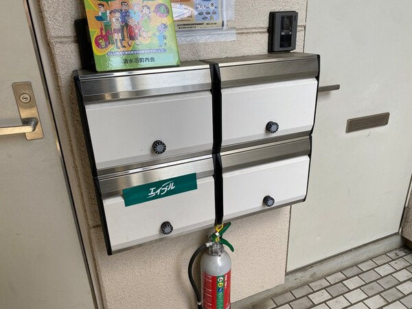 建物設備