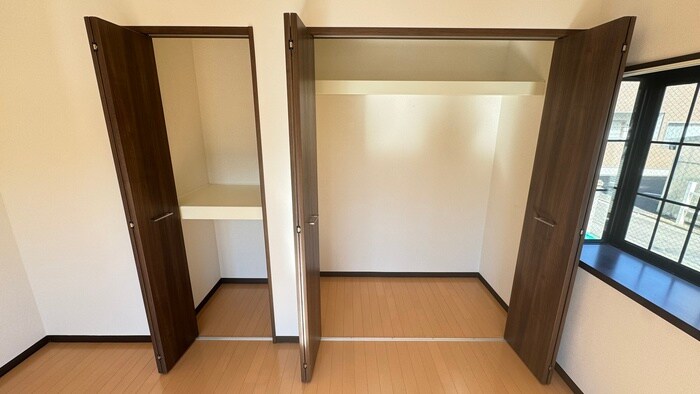 物件内観写真10　(収納)