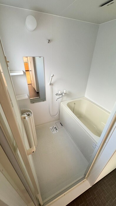 物件内観写真12　(バス／シャワールーム等)