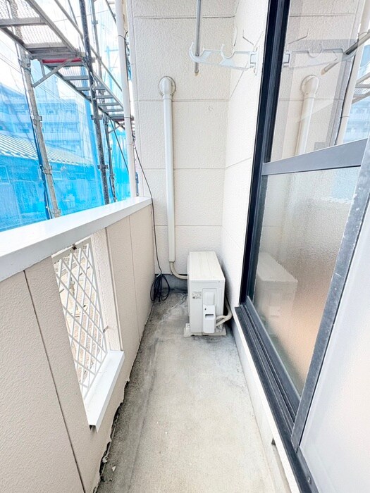 物件内観写真19　(ベランダ・バルコニー)