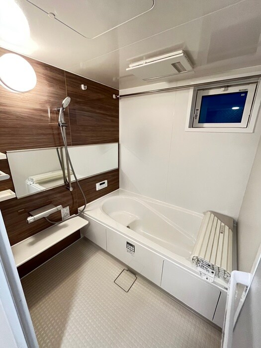 物件内観写真8　(バス／シャワールーム等)