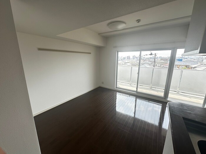 シエナ仙台Ⅲの居室