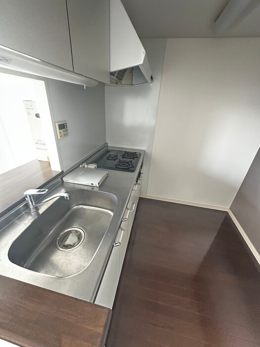 シエナ仙台Ⅲのキッチン