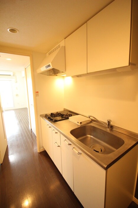 物件内観写真13　(キッチン)