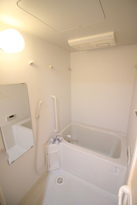 物件内観写真17　(バス／シャワールーム等)