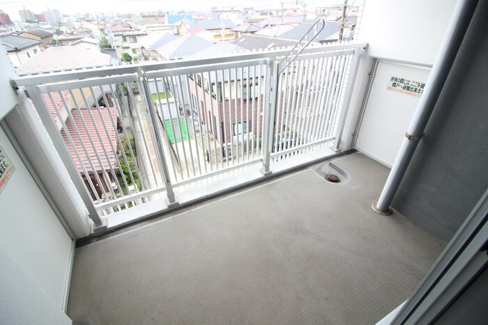 物件内観写真20　(ベランダ・バルコニー)