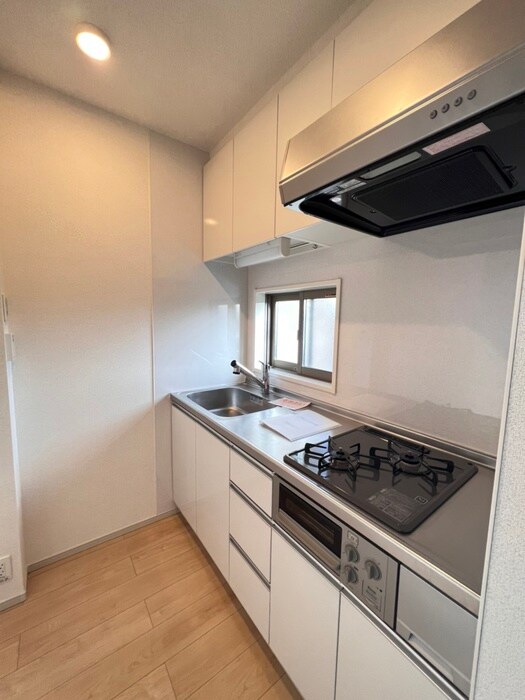 物件内観写真12　(キッチン)