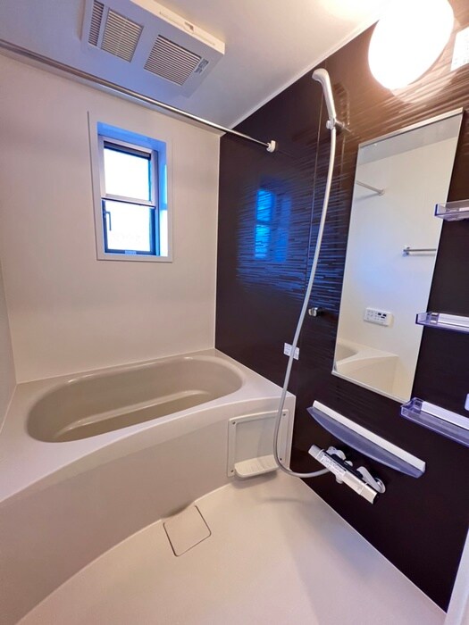 物件内観写真13　(バス／シャワールーム等)