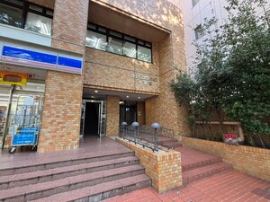 ﾗｲｵﾝｽﾞﾏﾝｼｮﾝ青葉通(407)外観写真