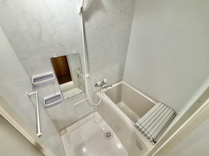 物件内観写真10　(バス／シャワールーム等)