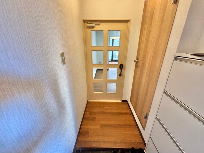 物件内観写真15　(廊下)