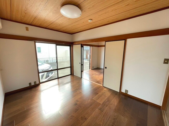 物件内観写真5　(居室)