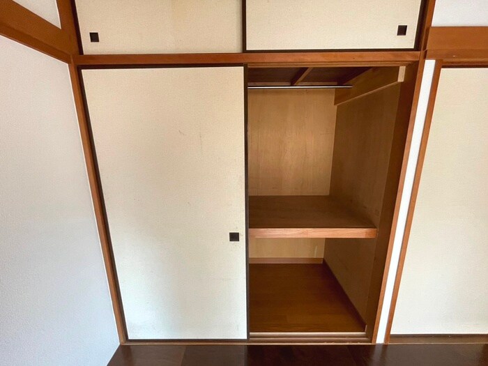 物件内観写真6　(収納)