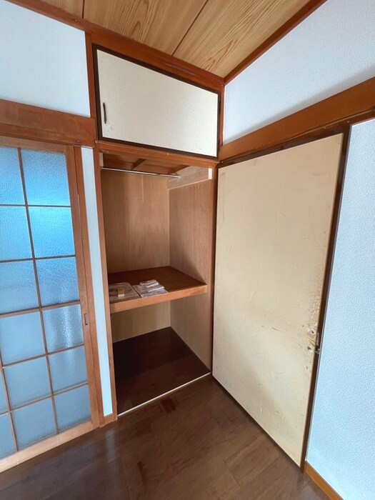 物件内観写真7　(収納)