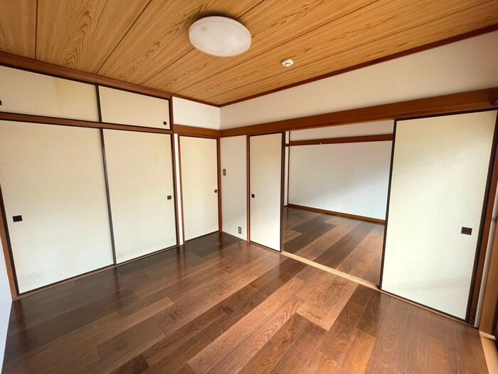 物件内観写真15　(居室)