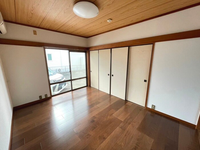 物件内観写真16　(居室)