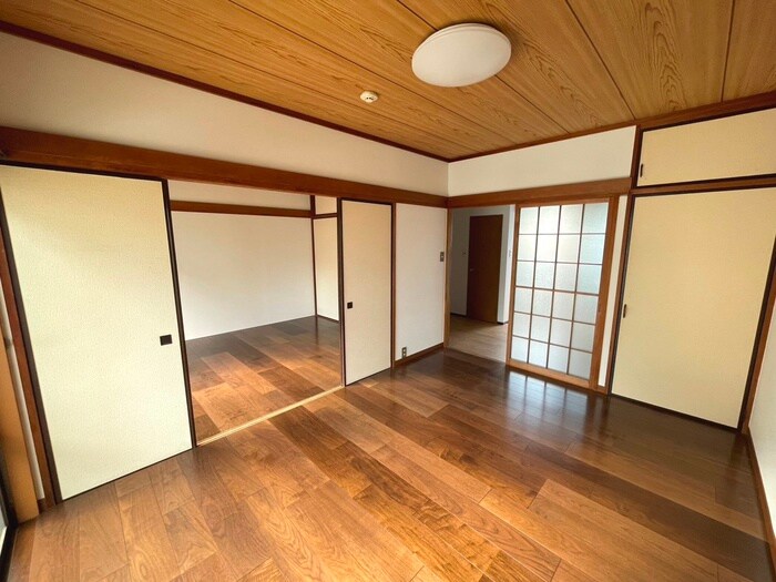 物件内観写真17　(居室)