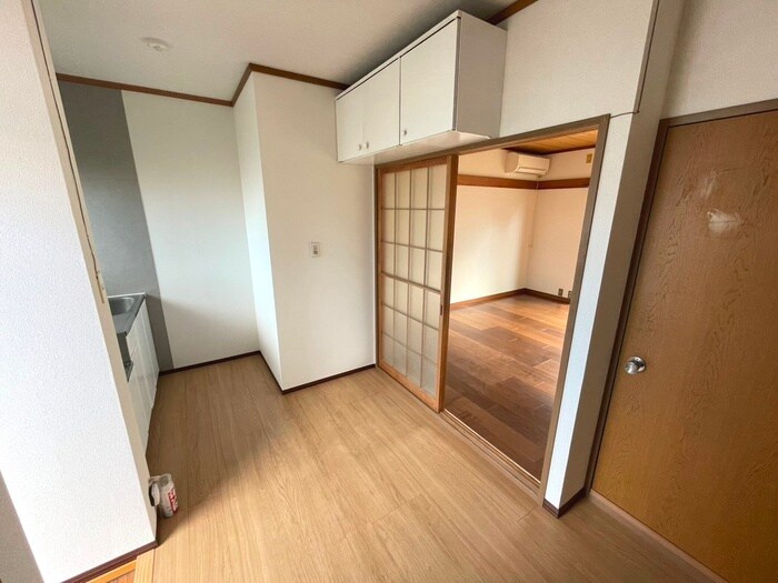 物件内観写真18　(居室)