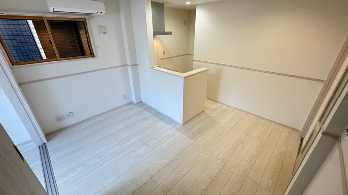 物件内観写真7　(居室)