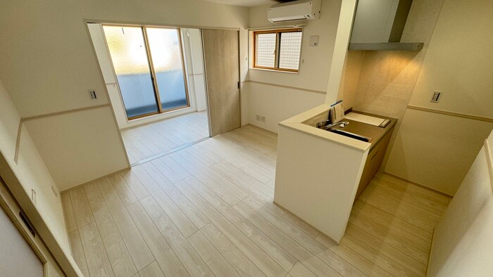 物件内観写真7　(居室)