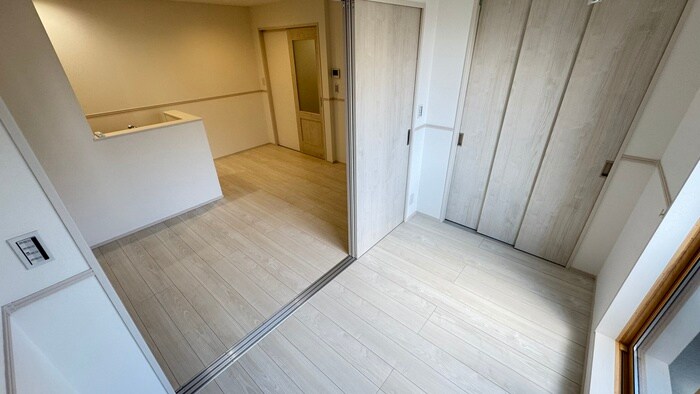 物件内観写真9　(居室)