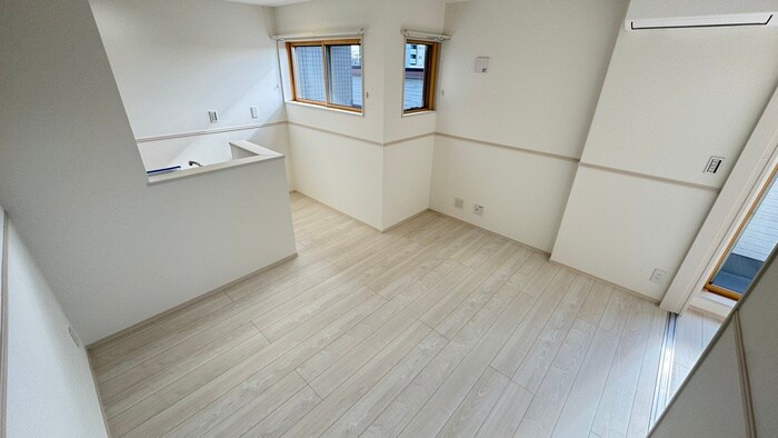 物件内観写真9　(居室)