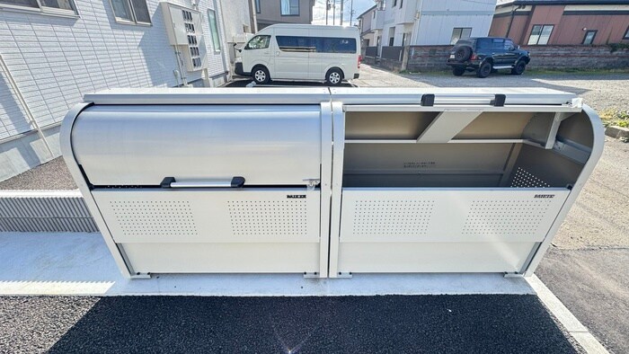 物件外観写真3　(建物設備)